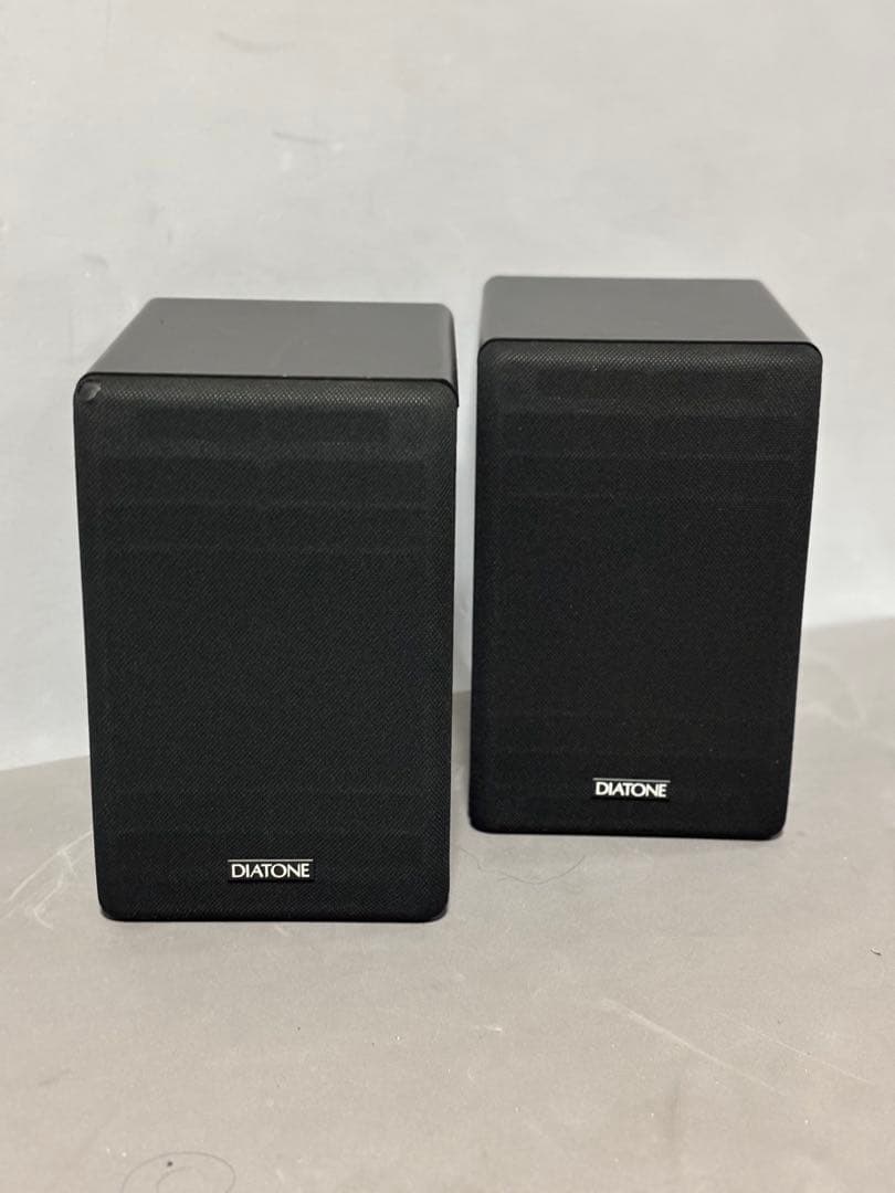 i*e様 DIATONE DS-100z ブラック