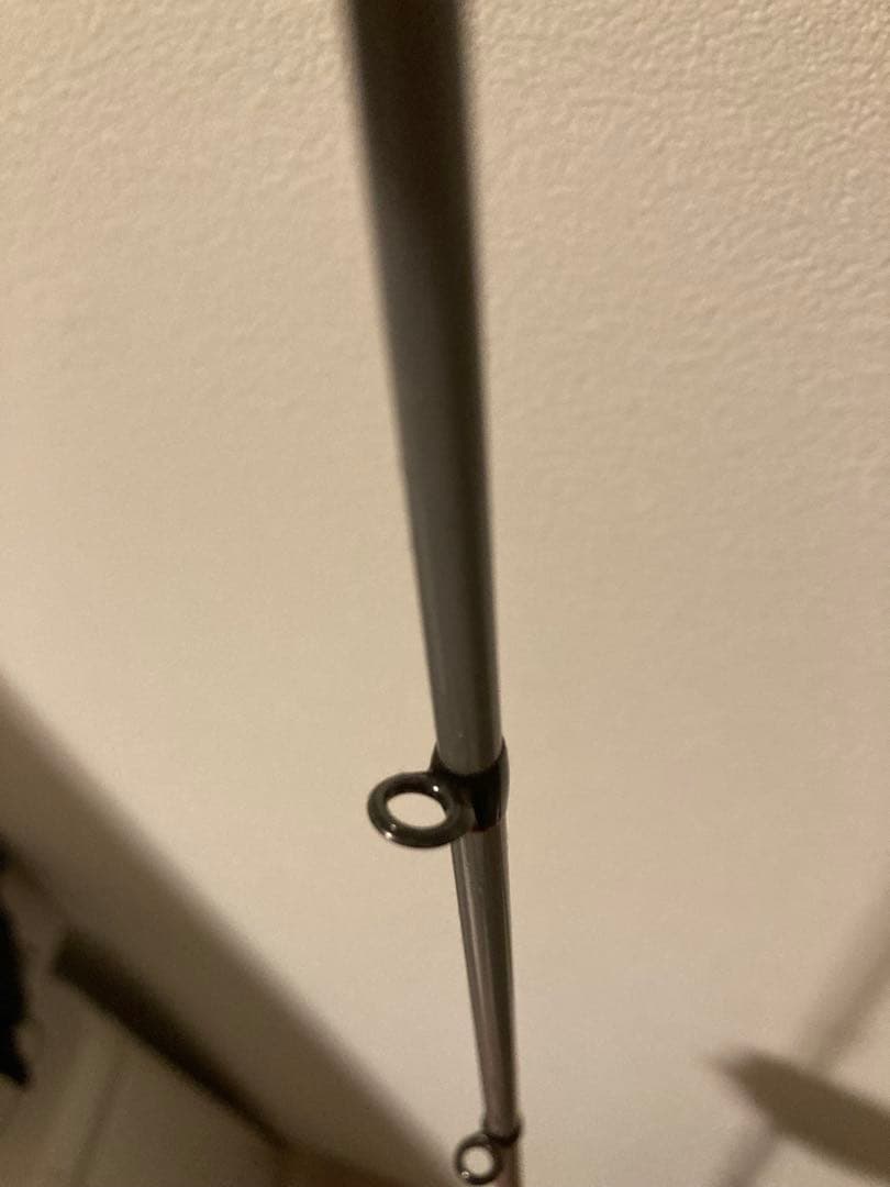 タカミテクノス×アンバージャック レネゲード No.6