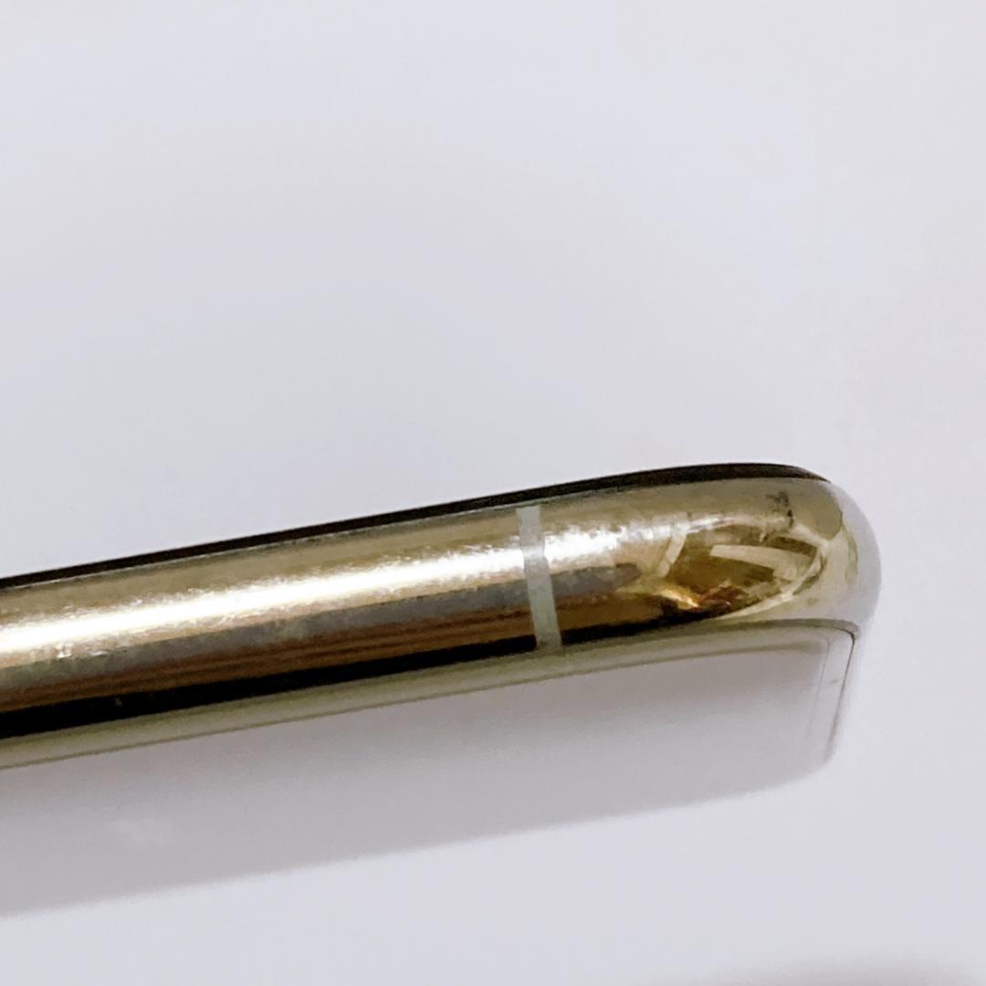 iPhoneXs Max 256GB SIMフリー バッテリー最大容量:90%