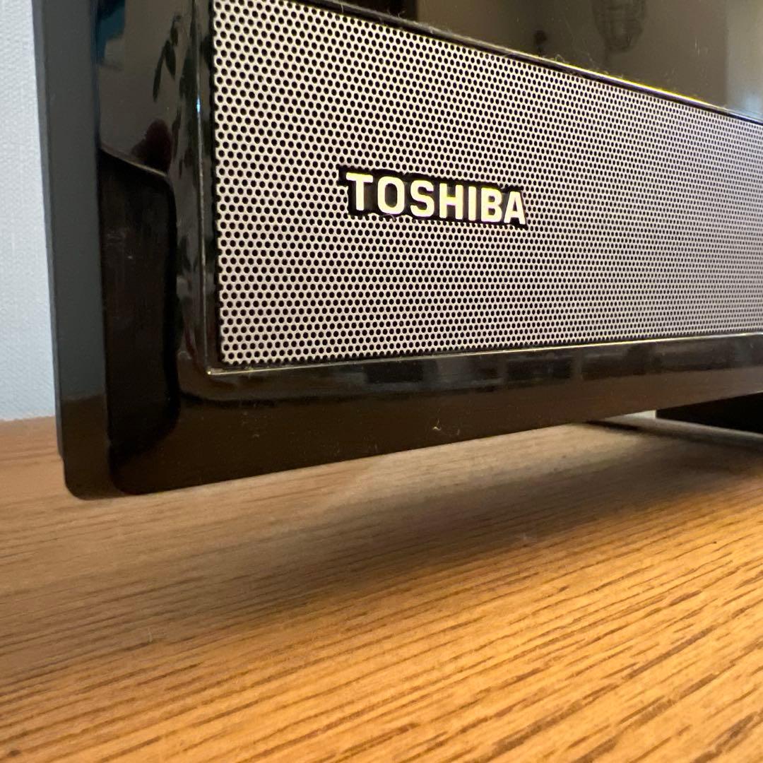 TOSHIBA 液晶テレビ 32インチ以上