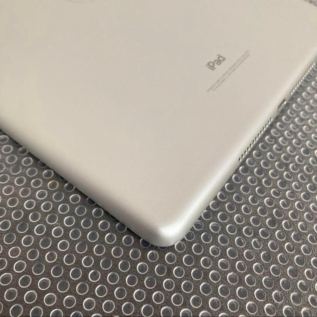 【早い者勝ち】電池ほぼ新品☆ iPad6第6世代 32GB WIFIモデル☆