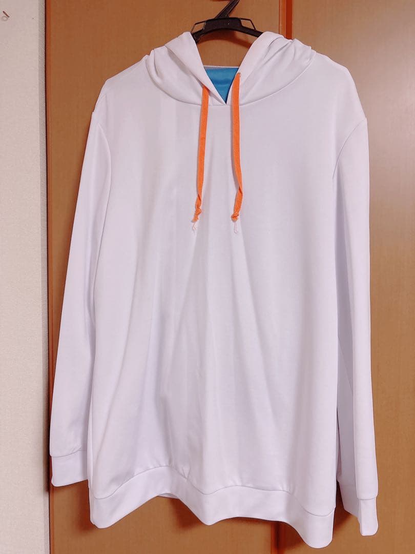 甲斐田晴 にじさんじ コスプレ 衣装