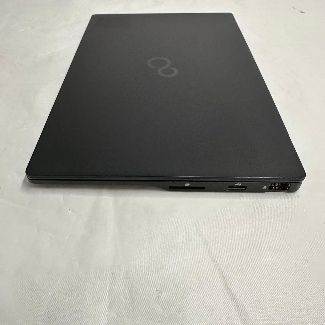 【最高峰】Lifebook U9311/F i7 32GB タッチパネル・LTE