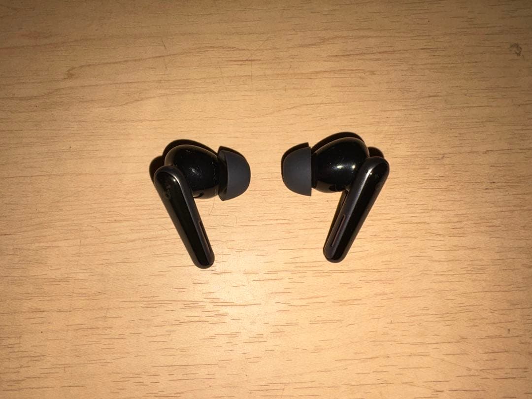 イヤホン Anker Soundcore Liberty5