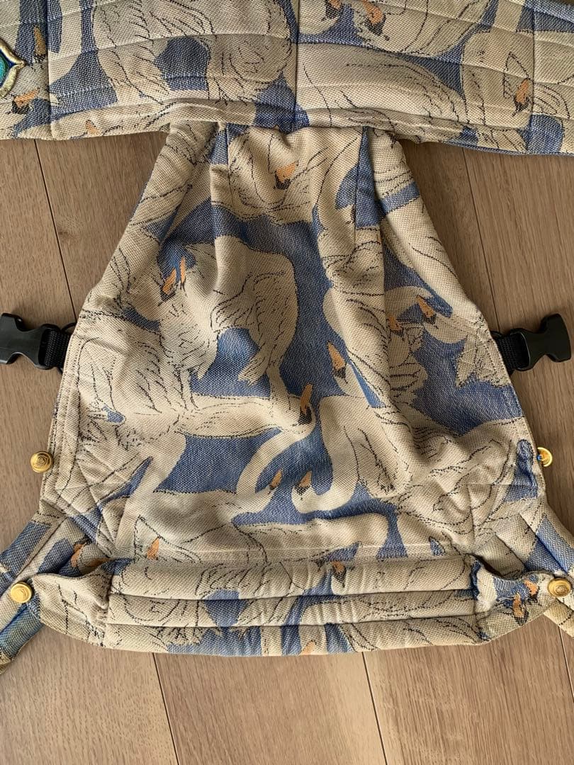 Artipoppe アーティポッペ　ザイガイスト モノガミー (コットン)