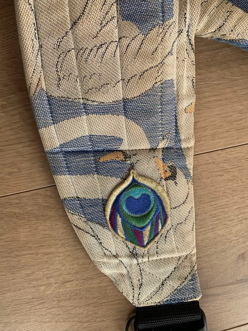 Artipoppe アーティポッペ　ザイガイスト モノガミー (コットン)