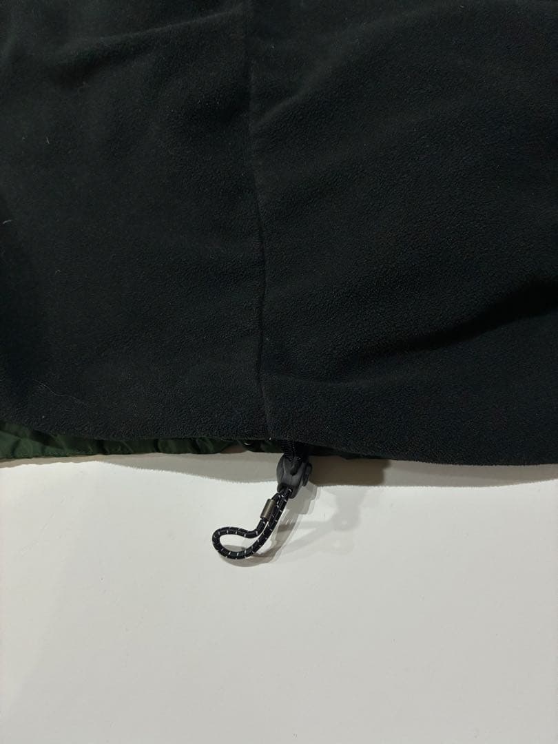 90’s POLO SPORTS ポロスポーツ ナイロンジャケット