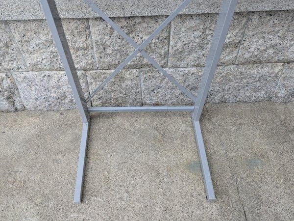 日立 乾燥機用スタンド DES-N76 のびのびスタンド スタンド 専用台