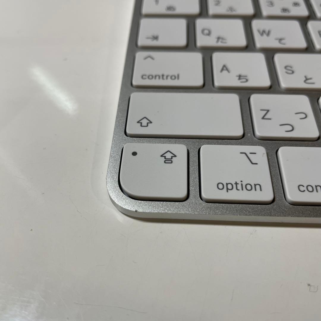 Macデスクトップ iMac 24inch M1 2021