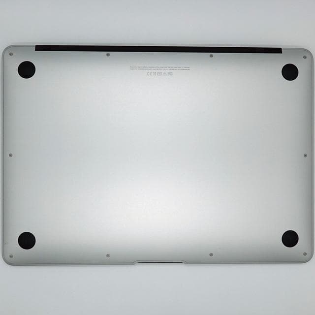 【美品】MacBook Air 13_2017 i5/8GB/128GB