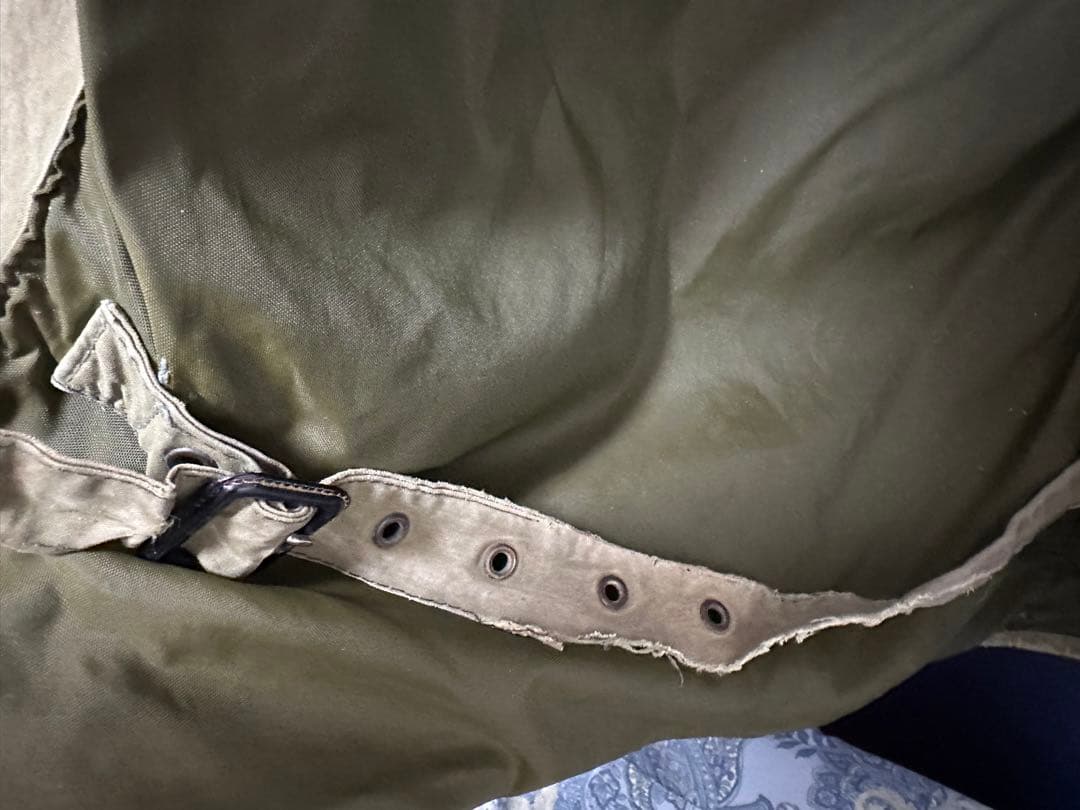 S*i様 【最終値下げ】バブアー バーレー ヴィンテージ