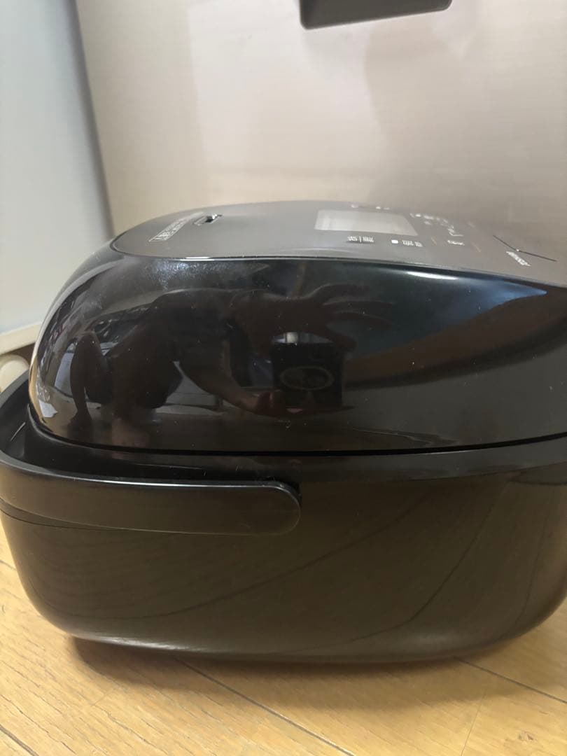 TOSHIBA RC-10VRV IH炊飯器 匠炊き 5.5合 2024年製