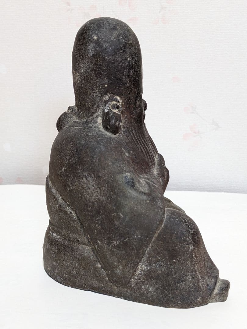 ♦中国陶磁 古玩 仙人像 仏像 縁起物置物 飾り 古美術品 骨董品