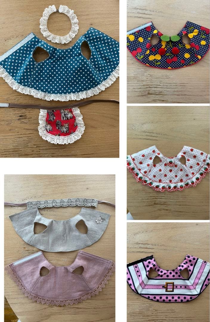 ホワイトパール様オーダー商品②