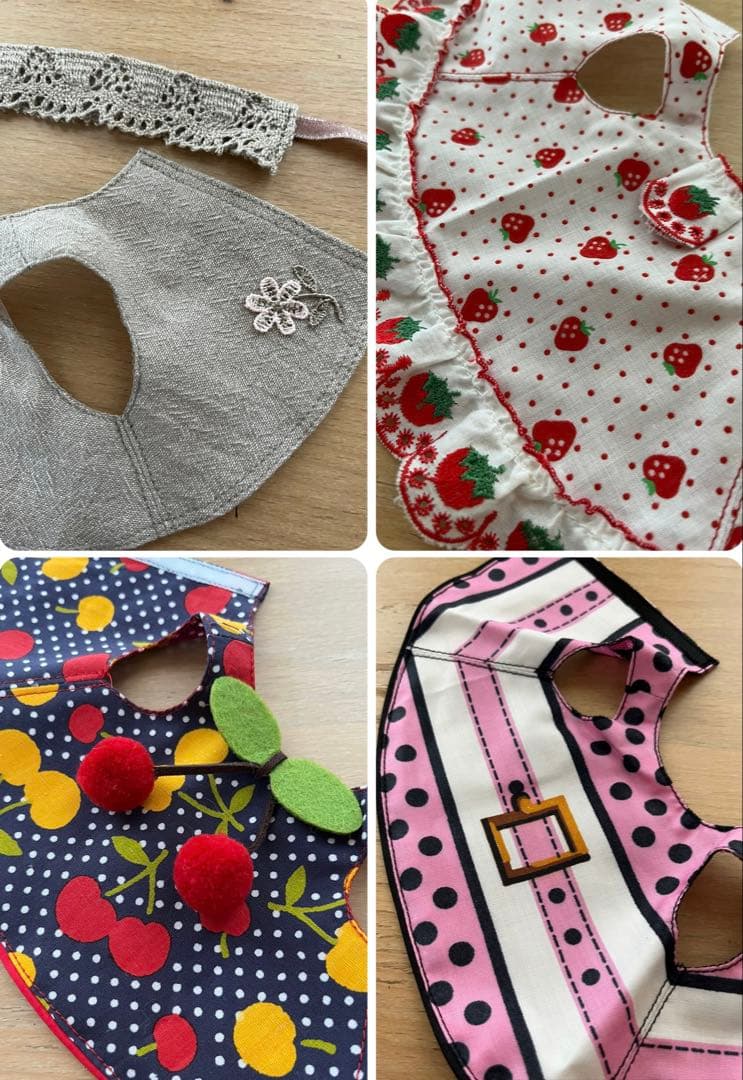 ホワイトパール様オーダー商品②