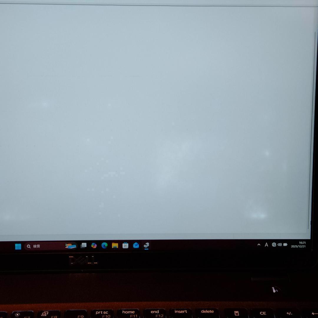 DELL 9世代 i7 9850H 256G 1920x1080 nVIDIA