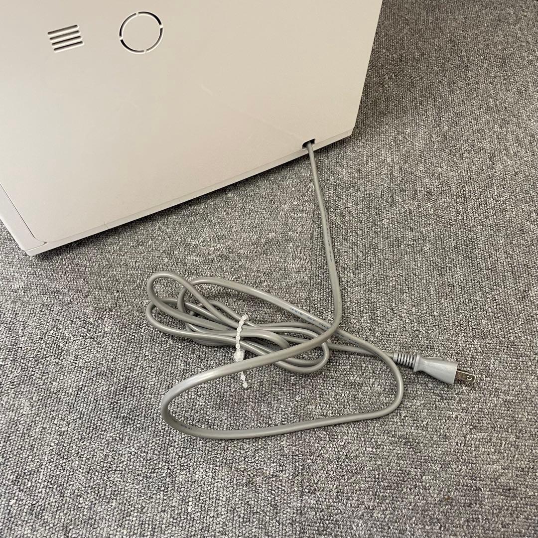 【美品】コロナ 衣類乾燥除湿機 2023年製 CD-H18A