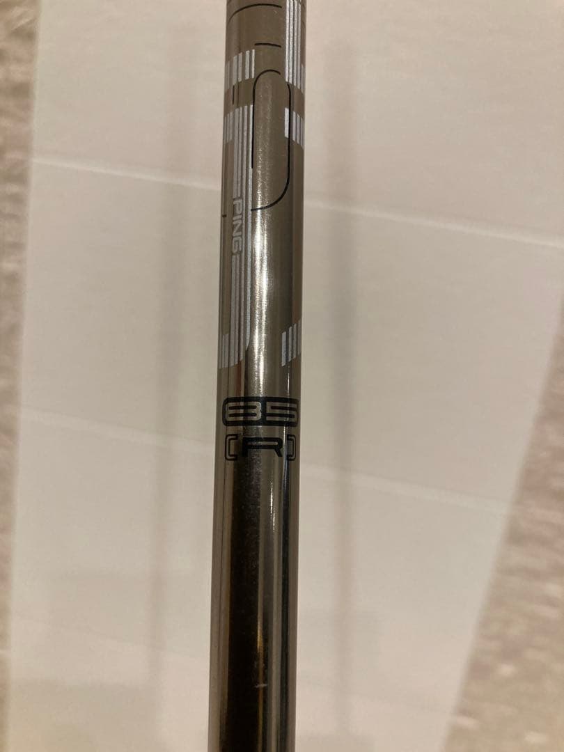 レア　G400 ハイブリッド　ユーティリティ　U6 6U