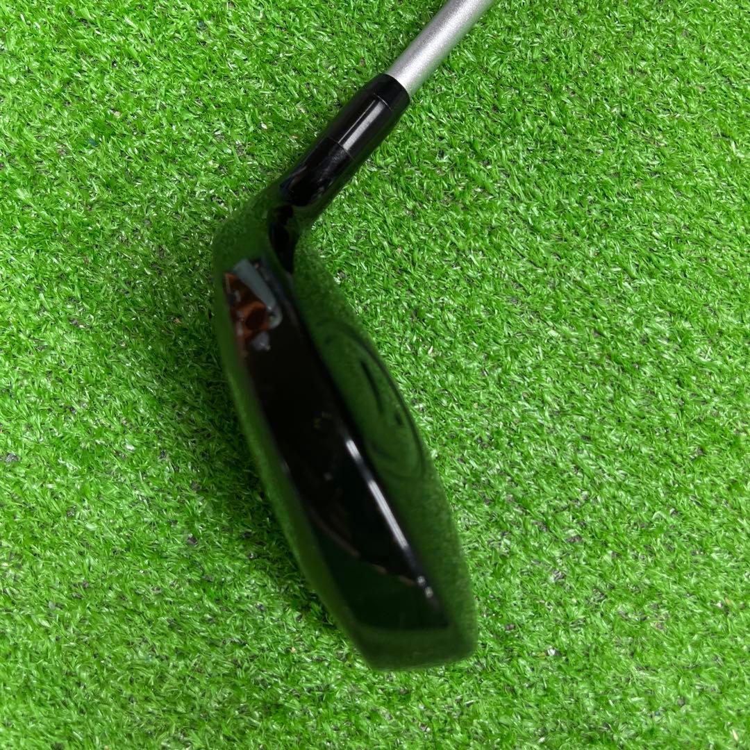 UFG-439シニアゴルフ研究所 EZYPOWER #7 ユーティリティアイアン