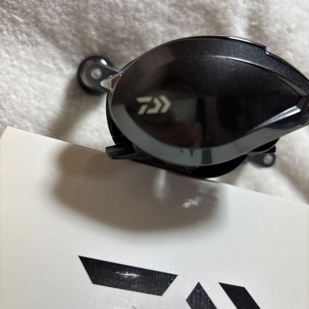 「sada1016」 DAIWA ADMIRA A 100XH L 左巻き