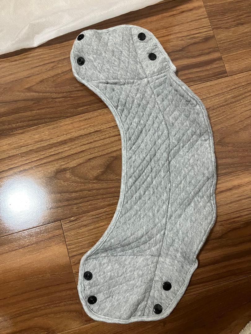 Air Buggy Carrier 抱っこ紐 美品 オマケ付き