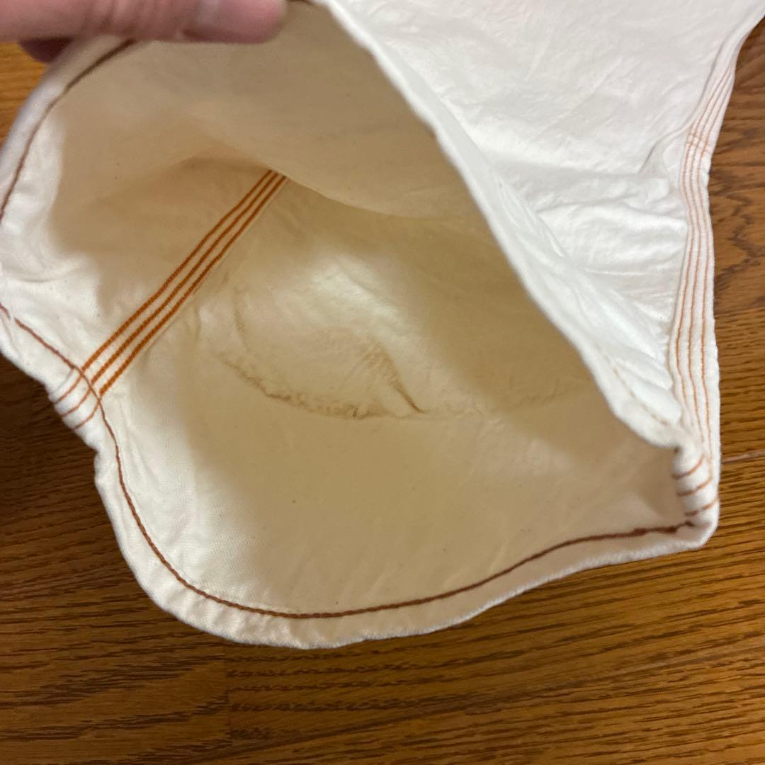 パンツ woodsman biboveralls 30 natural waist100