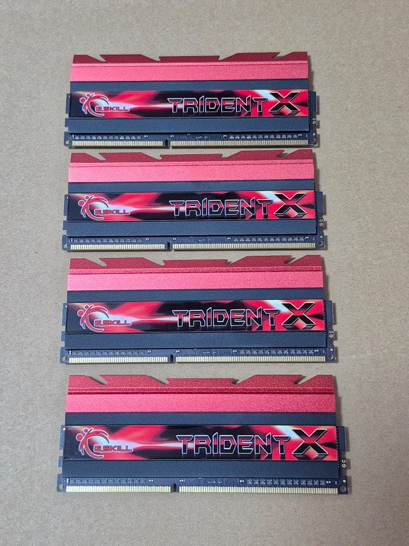 ASUS P8Z77-V DELUXE マザーボード&Corei7-3770K