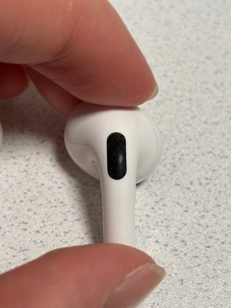 イヤホン AirPods pro2 Lightning
