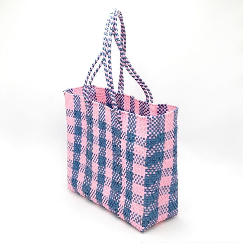 レトラ かごバッグ　Mサイズ