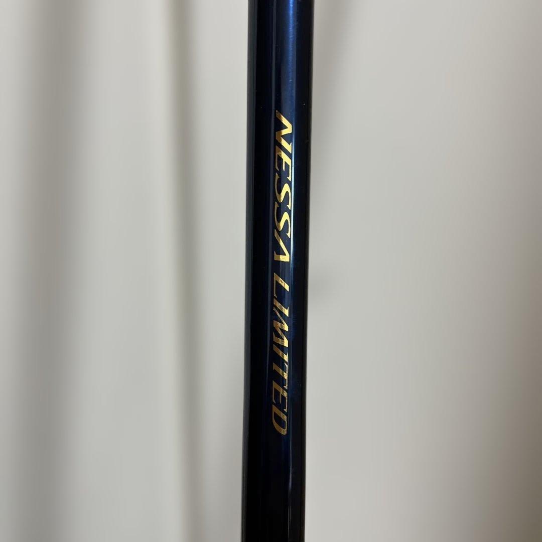 23NESSA LIMITED 23ネッサリミテッド　S108M