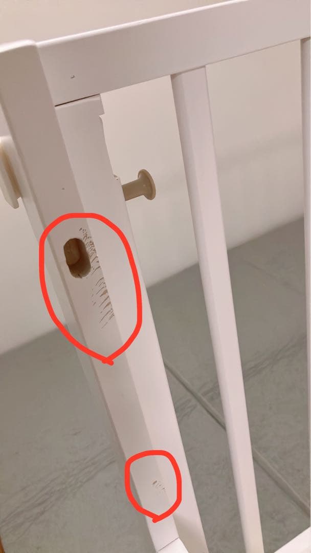 【付属品あり・状態良】そいねーるミニ ホワイト 本体