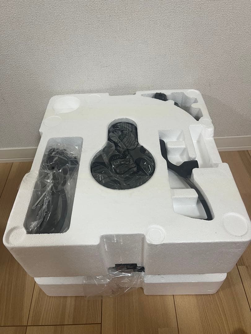 【新品未使用】全自動調理器 TVG-400K labuonoラボーノミツ星シェフ