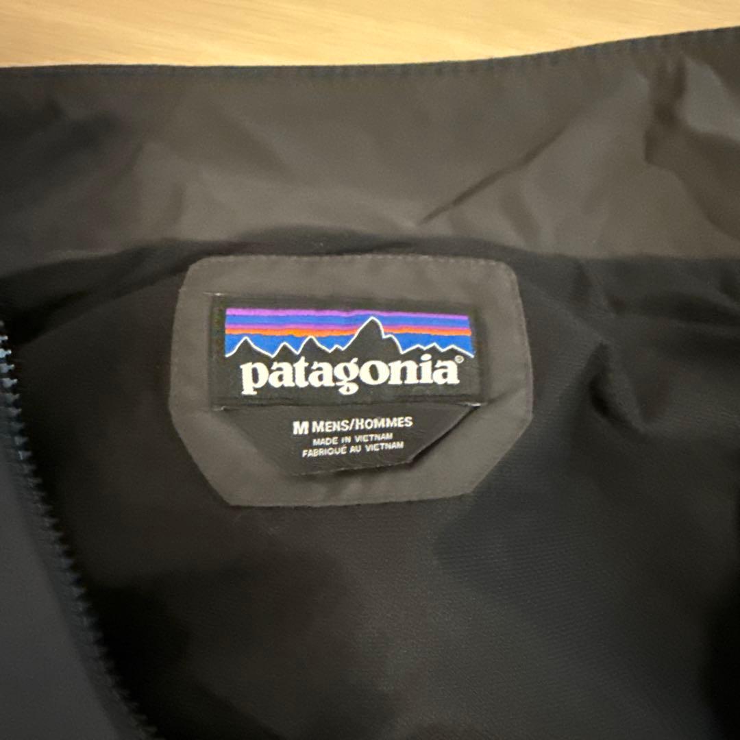patagonia バギーズジャケット
