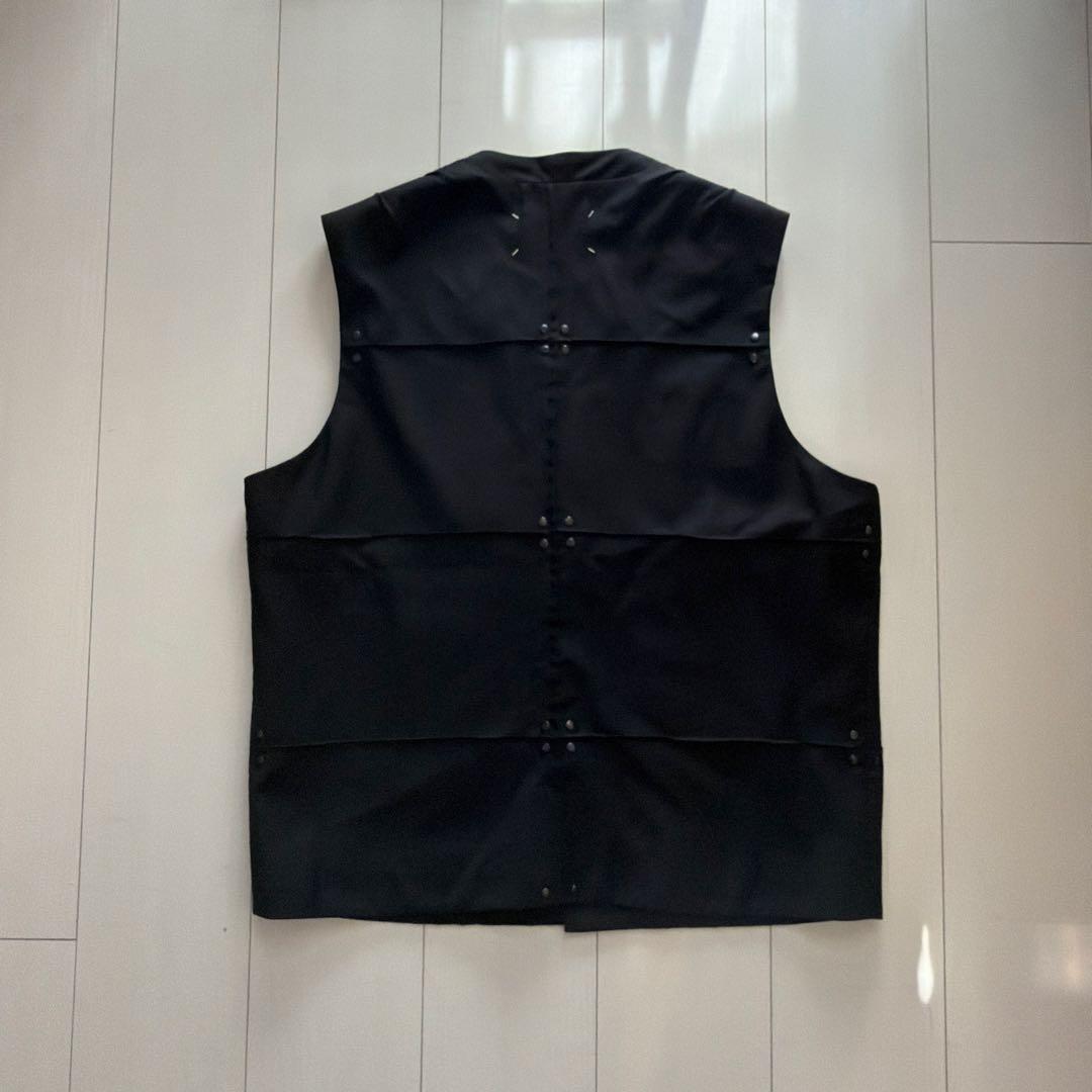 早い者勝ち！定価13万！Maison Margiela ベスト