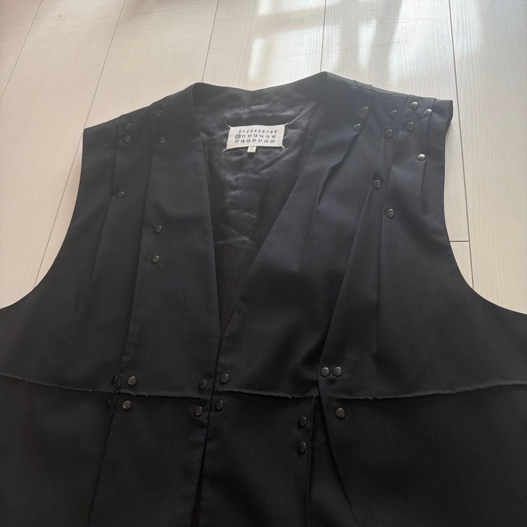 早い者勝ち！定価13万！Maison Margiela ベスト