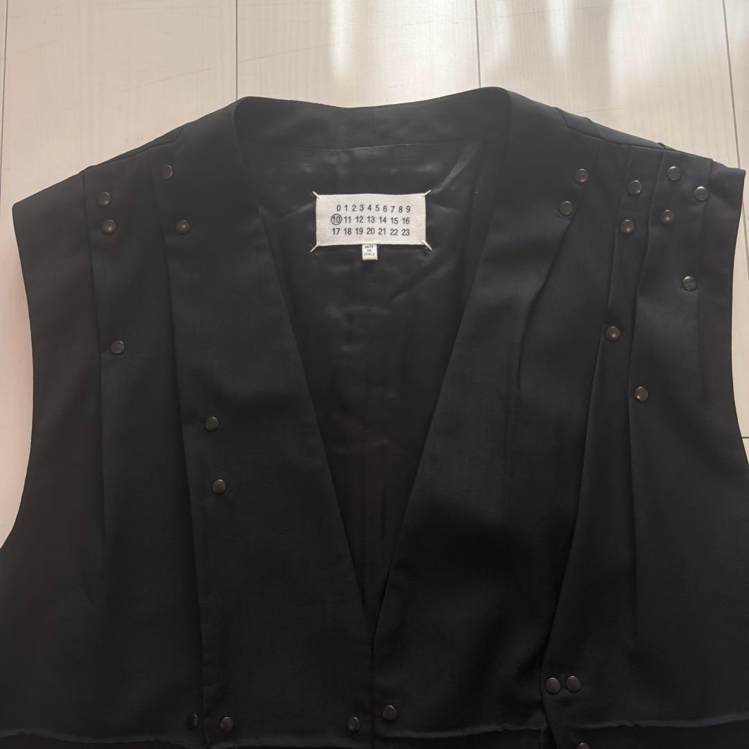 早い者勝ち！定価13万！Maison Margiela ベスト