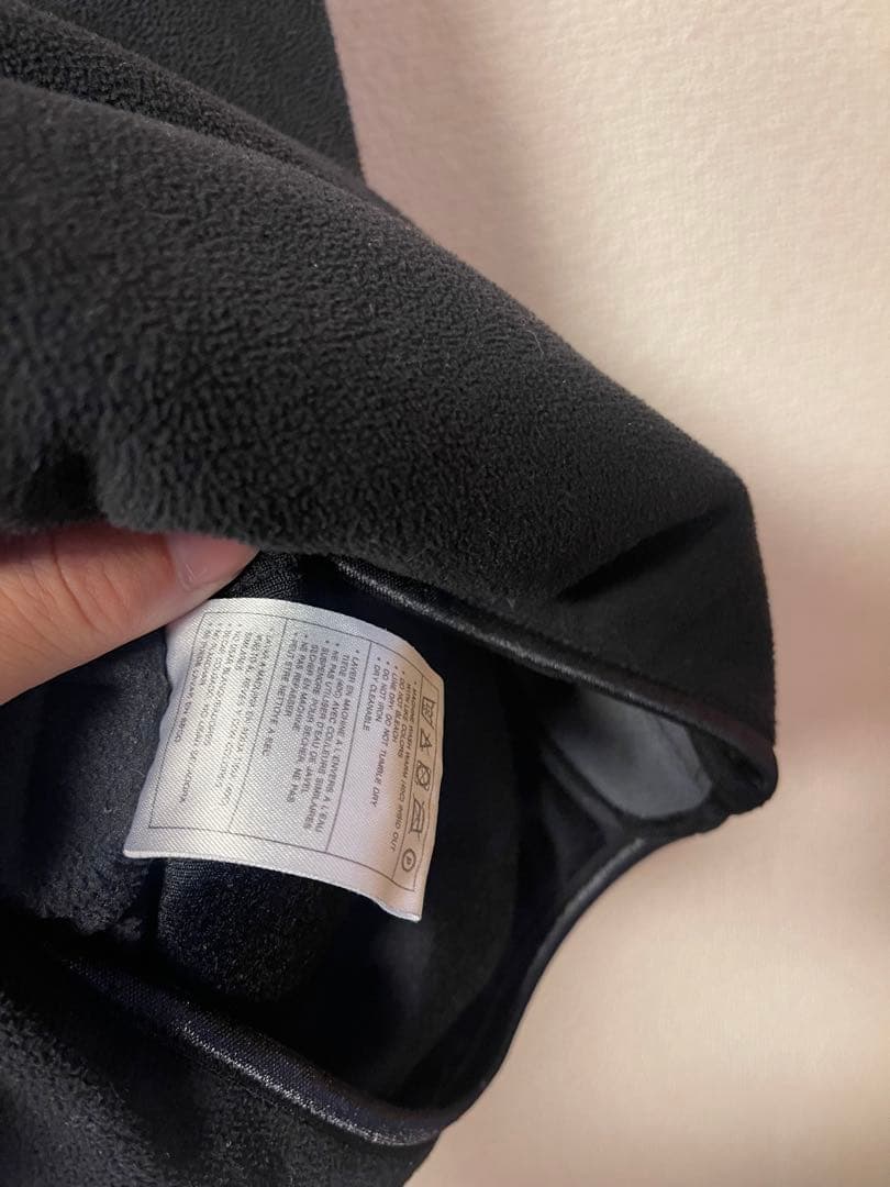 90's NIKE ACG THEAMA-FIT vest ヴィンテージ USA