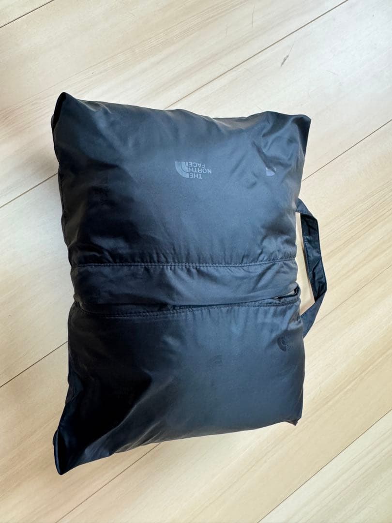 THE NORTH FACE マルチシェルブランケット