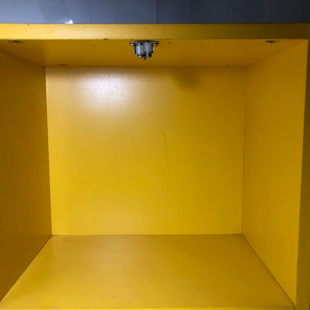 ロッテ 木箱 キャスター付き 収納箱 物入れ