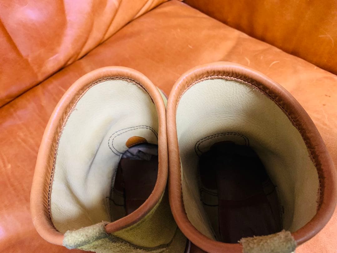 WOLF'S HEAD ウルフズヘッド　福禄寿 キーストーン ペコジニア レア