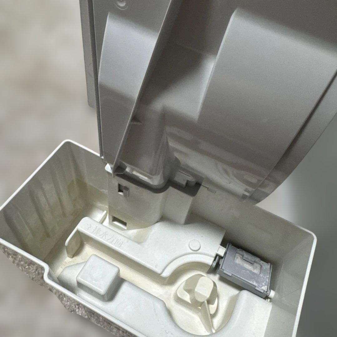 Panasonic ジアイーノ F-MV4300 18畳