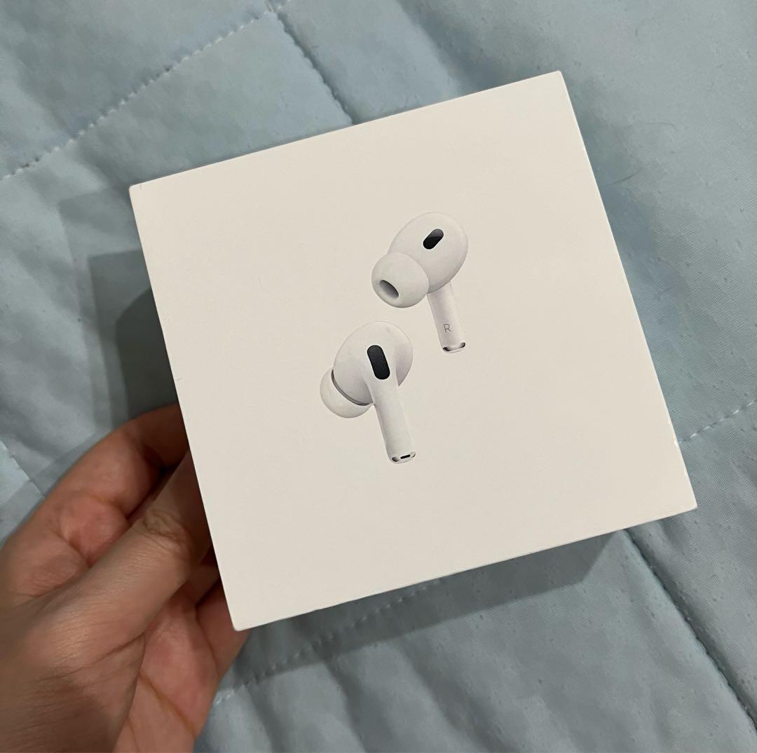 【美品】AirPodspro 第2世代