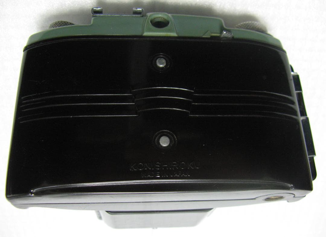 ★希少コニレット1型・２型 ２台 Konilette Konicaコニカ小西六