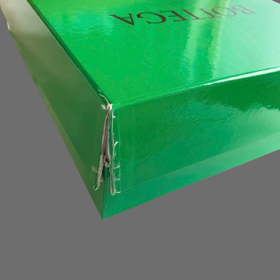 BOTTEGA VENETA 37 Stilt レースアップ ダービー