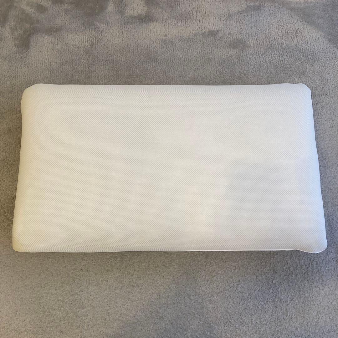 ほぼ未使用　airweave エアウィーヴピロー S-LINE