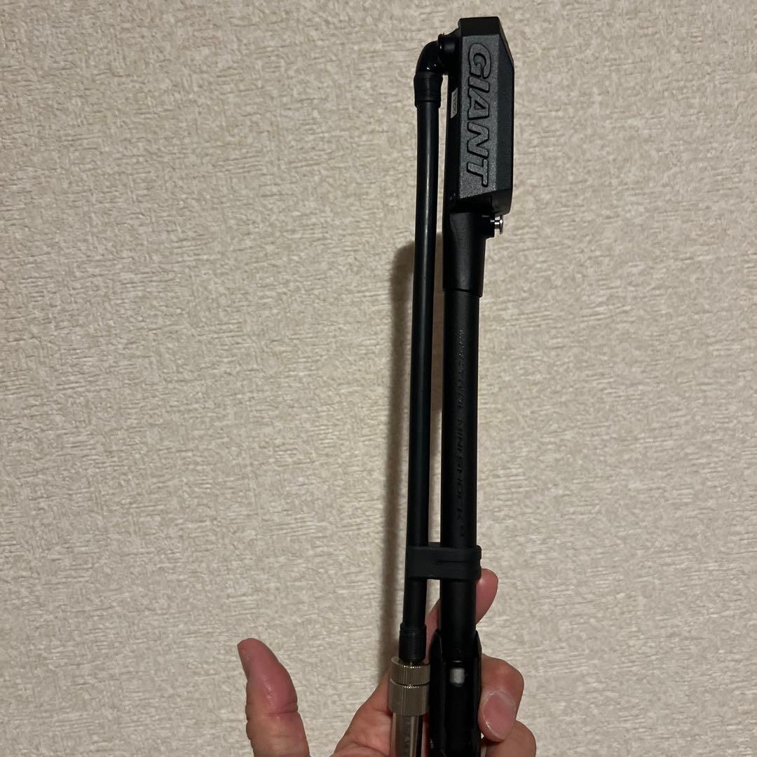MTB用サスペンションポンプ