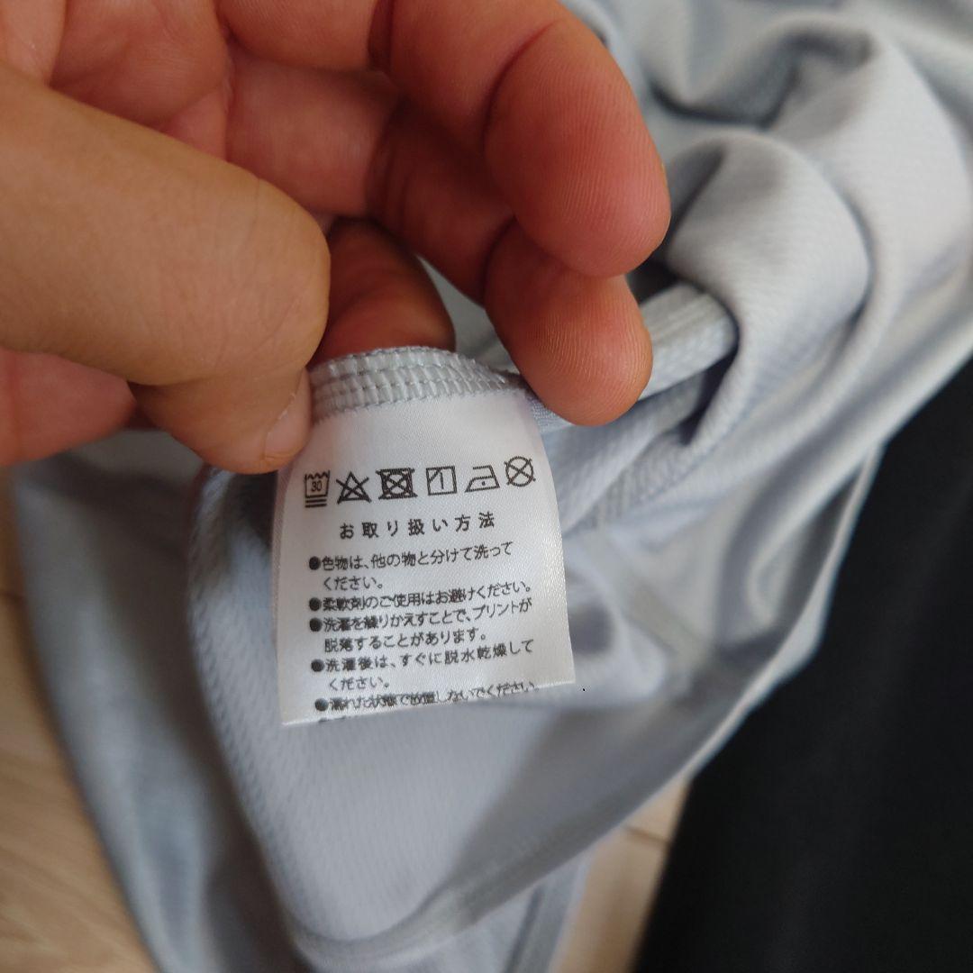 インザペイントJBA公認レフェリーシャツ.パンツXLサイズ極美品