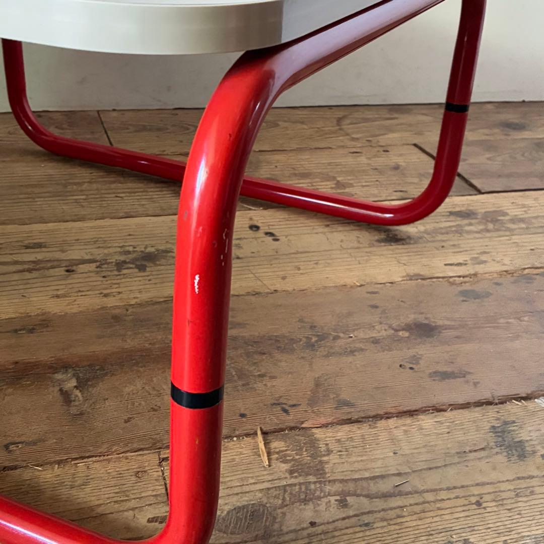 80’s-90’s ヴィンテージ ローテーブル ミッドセンチュリー