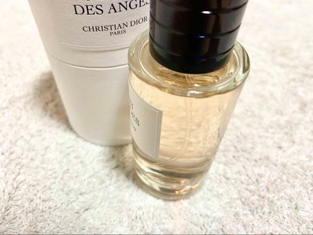 ジャスミンデザンジュ オードゥパルファン 50ml　メゾンクリスチャンディオール