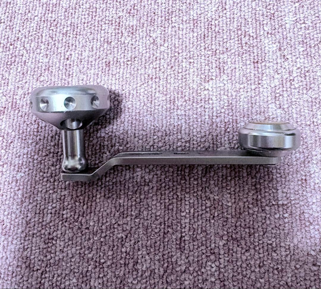 T-project パワーハンドル　石鯛　がま石　釣武者　海魂　幻覇王 ダイワ